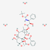 Picture of Docetaxel trihydrate