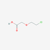 Picture of 2-(2-Chloroethoxy)acetic acid