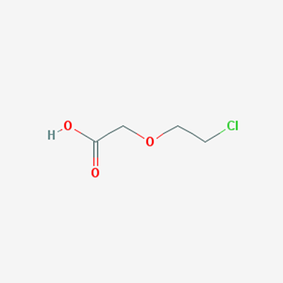 Picture of 2-(2-Chloroethoxy)acetic acid