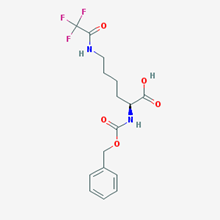 Picture of Z-Lys(Tfa)-OH