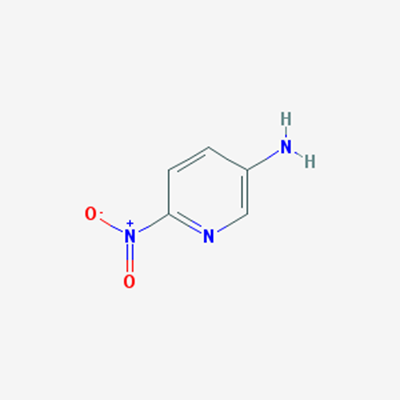 Picture of 6-Nitropyridin-3-amine