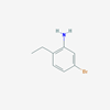 Picture of 5-Bromo-2-ethylaniline