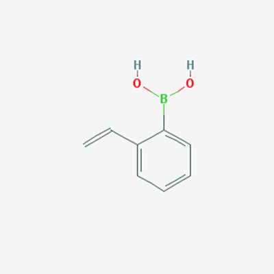 Picture of 2-Vinylphenylboronic acid