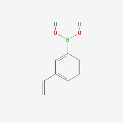 Picture of (3-Vinylphenyl)boronic acid