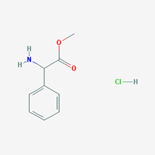 Picture of H-DL-Phg-Ome.HCl