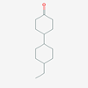 Picture of 4-(4-Ethylcyclohexyl)cyclohexanone