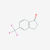 Picture of 5-(Trifluoromethyl)-2,3-dihydro-1H-inden-1-one