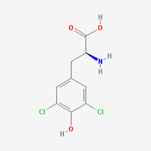 Picture of H-Tyr(3,5-DiCl)-OH