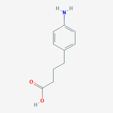 Picture of 4-(4-Aminophenyl)butanoic acid
