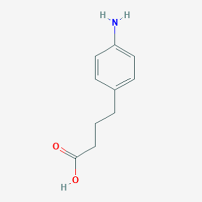 Picture of 4-(4-Aminophenyl)butanoic acid