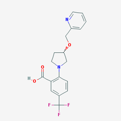 Picture of XEN445
