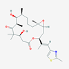 Picture of Epothilone B