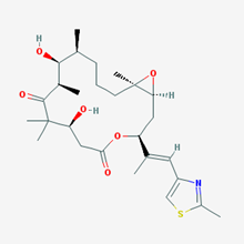Picture of Epothilone B