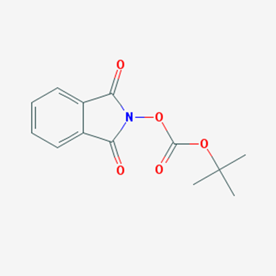 Picture of tert-Butyl (1,3-dioxoisoindolin-2-yl) carbonate