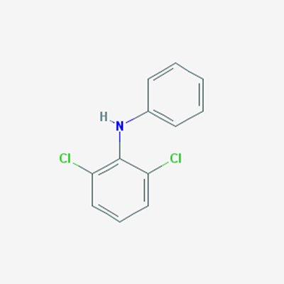 Picture of 2,6-Dichloro-N-phenylaniline