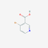 Picture of 4-Bromonicotinic acid