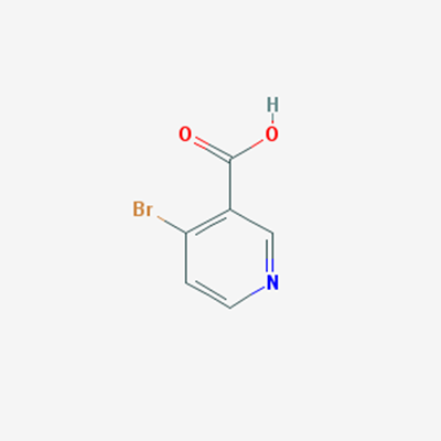 Picture of 4-Bromonicotinic acid