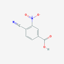 Picture of 4-Cyano-3-nitrobenzoic acid