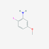 Picture of 2-Iodo-5-methoxyaniline