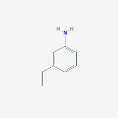 Picture of 3-Vinylaniline