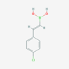 Picture of (4-Chlorostyryl)boronic acid