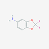Picture of 2,2-Difluorobenzo[d][1,3]dioxol-5-amine