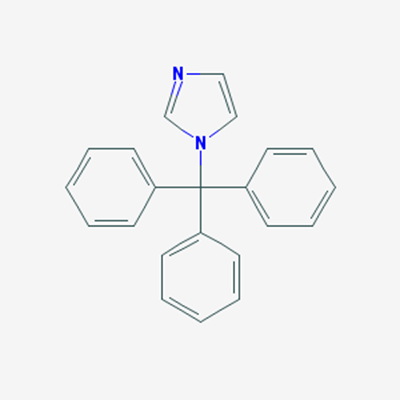 Picture of 1-Trityl-1H-imidazole