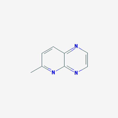 Picture of 6-Methylpyrido[2,3-b]pyrazine