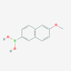Picture of (6-Methoxynaphthalen-2-yl)boronic acid