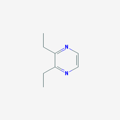 Picture of 2,3-Diethylpyrazine
