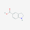 Picture of Indoline-5-carboxylic acid