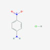 Picture of 4-Nitroaniline hydrochloride