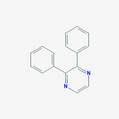 Picture of 2,3-Diphenylpyrazine