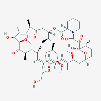 Picture of Everolimus
