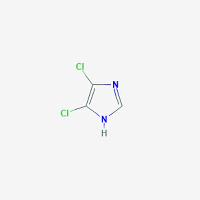 Picture of 4,5-Dichloro-1H-imidazole