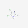 Picture of 4,5-Dichloro-2-methyl-1H-imidazole