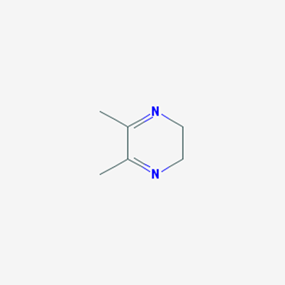 Picture of 5,6-Dimethyl-2,3-dihydropyrazine