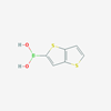 Picture of Thieno[3,2-b]thiophen-2-ylboronic acid