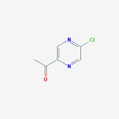 Picture of 1-(5-Chloropyrazin-2-yl)ethanone