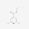 Picture of 2,6-Dichloro-isonicotinic acid ethyl ester