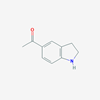 Picture of 1-(Indolin-5-yl)ethanone