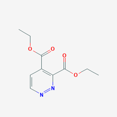 Picture of Diethyl pyridazine-3,4-dicarboxylate