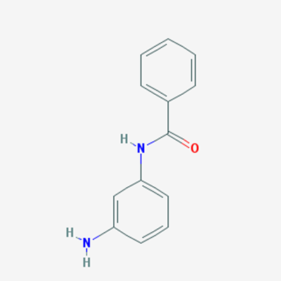 Picture of 3-Aminobenzanilide
