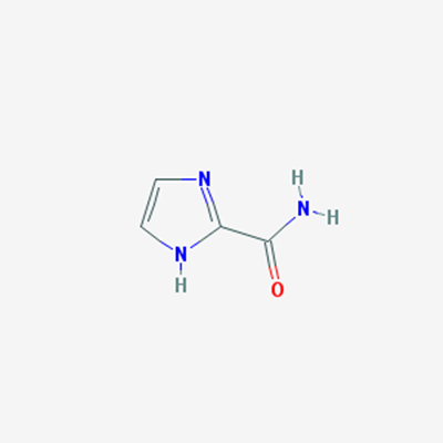 Picture of 1H-Imidazole-2-carboxamide