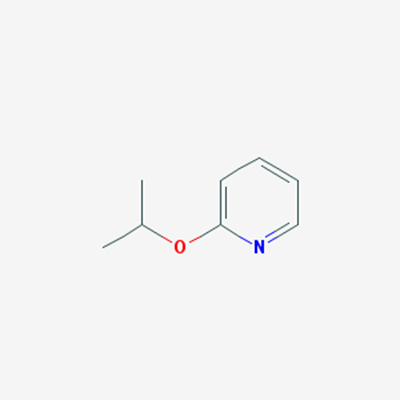 Picture of 2-Isopropoxypyridine