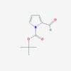 Picture of tert-Butyl 2-formyl-1H-pyrrole-1-carboxylate
