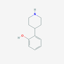 Picture of 2-(Piperidin-4-yl)phenol