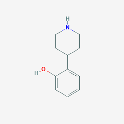 Picture of 2-(Piperidin-4-yl)phenol