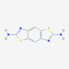 Picture of Benzo[1,2-d:4,5-d]bis(thiazole)-2,6-diamine