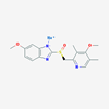 Picture of Esomeprazole sodium